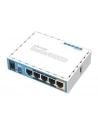Punkt bezprzewodowy MikroTik RB952Ui-5ac2nD - nr 3