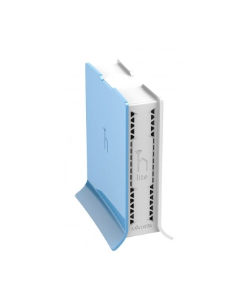 Access Point bezprzewodowy MikroTik RB941-2nD-TC (300 Mb/s - 80211 b/g/n) nr 1