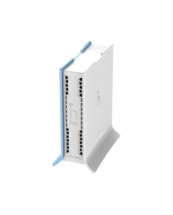 Access Point bezprzewodowy MikroTik RB941-2nD-TC (300 Mb/s - 80211 b/g/n) nr 2