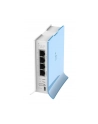 Access Point bezprzewodowy MikroTik RB941-2nD-TC (300 Mb/s - 80211 b/g/n) - nr 14
