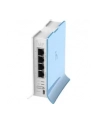 Access Point bezprzewodowy MikroTik RB941-2nD-TC (300 Mb/s - 80211 b/g/n) - nr 15