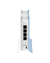 Access Point bezprzewodowy MikroTik RB941-2nD-TC (300 Mb/s - 80211 b/g/n) - nr 17