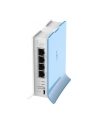 Access Point bezprzewodowy MikroTik RB941-2nD-TC (300 Mb/s - 80211 b/g/n) - nr 6