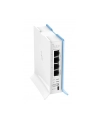 Access Point bezprzewodowy MikroTik RB941-2nD-TC (300 Mb/s - 80211 b/g/n) - nr 9