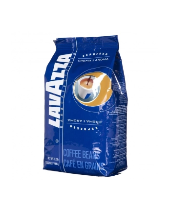 KAWA ZIARNISTA LAVAZZA CREMA AROMA ESPRESSO 1KG nr 2