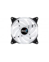WENTYLATOR AEROCOOL PGS DUO 14 ARGB 6pin 140mm - nr 11