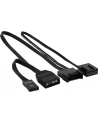 WENTYLATOR AEROCOOL PGS DUO 14 ARGB 6pin 140mm - nr 12