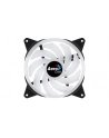 WENTYLATOR AEROCOOL PGS DUO 14 ARGB 6pin 140mm - nr 21