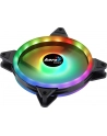 WENTYLATOR AEROCOOL PGS DUO 14 ARGB 6pin 140mm - nr 7