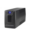 Zasilacz UPS POWER WALKER VI 800 SCL FR (Desktop; 800VA) - nr 9