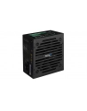 ZASILACZ AEROCOOL PGS VX-600plus 600W 80+ BOX - nr 1