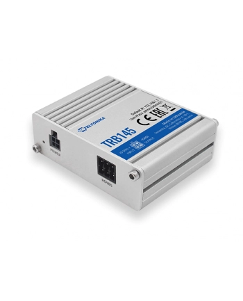 Teltonika TRB145 (RS485) Gateway With Housing TRB14 TRB145003000 nr 1