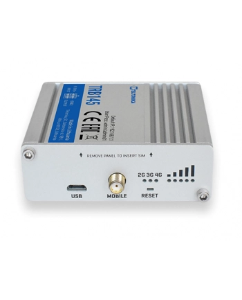 Teltonika TRB145 (RS485) Gateway With Housing TRB14 TRB145003000 nr 2