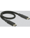 DELOCK OBUDOWA SSD ZEWNĘTRZNA M2 NVME PCIE USB TYPE-C 32 GEN2 BEZNARZĘDZIOWA - nr 20