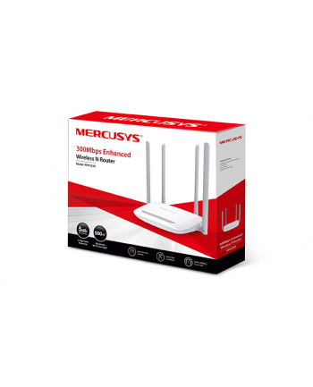 Router Mercusys MW325R