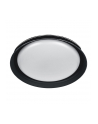 Plafon LED Activejet AJE-FOCUS Black + pilot - nr 13