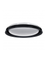 Plafon LED Activejet AJE-FOCUS Black + pilot - nr 15