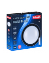 Plafon LED Activejet AJE-FOCUS Black + pilot - nr 2