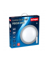 Plafon LED Activejet AJE-FOCUS Grey + pilot - nr 8