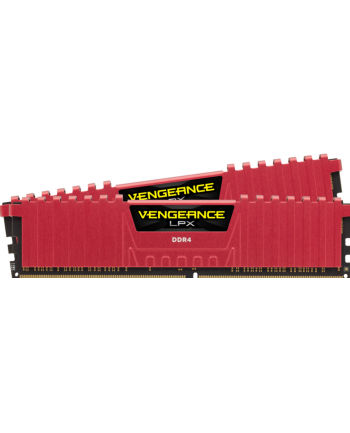 Corsair Vengeance LPX DDR4 16 GB 3200MHz CL16