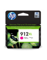 hewlett-packard Tusz HP czerwony HP 912XL  HP912XL=3YL82AE  825 str - nr 22