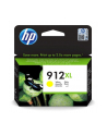 hewlett-packard Tusz HP żółty HP 912XL  HP912XL=3YL83AE  825 str - nr 10