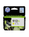 hewlett-packard Tusz HP żółty HP 912XL  HP912XL=3YL83AE  825 str - nr 24