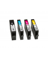 hewlett-packard Tusz HP żółty HP 912XL  HP912XL=3YL83AE  825 str - nr 27