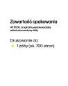 hewlett-packard Tusz HP żółty HP 912XL  HP912XL=3YL83AE  825 str - nr 34