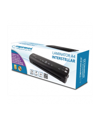 ESPERANZA LAMINATOR A4 INTERSTELLAR EFL004