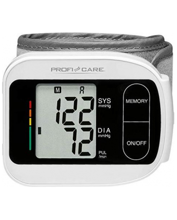 Ciśnieniomierz nadgarstkowy Proficare PC-BMG 3018