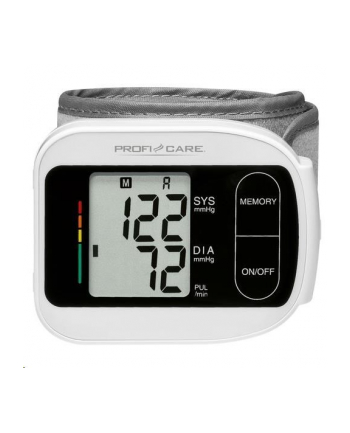 Ciśnieniomierz nadgarstkowy Proficare PC-BMG 3018