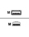 Zebra-kabel usb CBA-U46-S07ZAR - nr 3