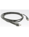 Zebra-kabel usb CBA-U46-S07ZAR - nr 9