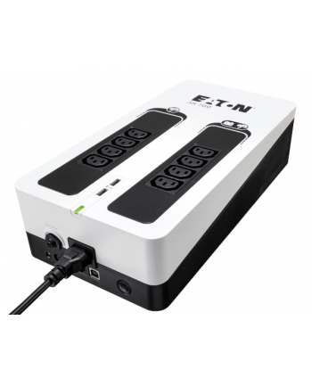 EATON-zasilacz awaryjny UPS 3S 700 IEC