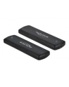 DELOCK OBUDOWA SSD ZEWNĘTRZNA M2 NVME PCIE USB TYPE-C 32 GEN2 BEZNARZĘDZIOWA - nr 11
