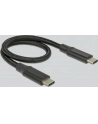 DELOCK OBUDOWA SSD ZEWNĘTRZNA M2 NVME PCIE USB TYPE-C 32 GEN2 BEZNARZĘDZIOWA - nr 17