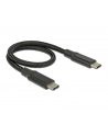 DELOCK OBUDOWA SSD ZEWNĘTRZNA M2 NVME PCIE USB TYPE-C 32 GEN2 BEZNARZĘDZIOWA - nr 27