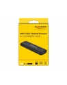 DELOCK OBUDOWA SSD ZEWNĘTRZNA M2 NVME PCIE USB TYPE-C 32 GEN2 BEZNARZĘDZIOWA - nr 28