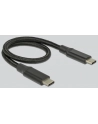 DELOCK OBUDOWA SSD ZEWNĘTRZNA M2 NVME PCIE USB TYPE-C 32 GEN2 BEZNARZĘDZIOWA - nr 6