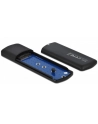 DELOCK OBUDOWA SSD ZEWNĘTRZNA M2 NVME PCIE USB TYPE-C 32 GEN2 BEZNARZĘDZIOWA - nr 8