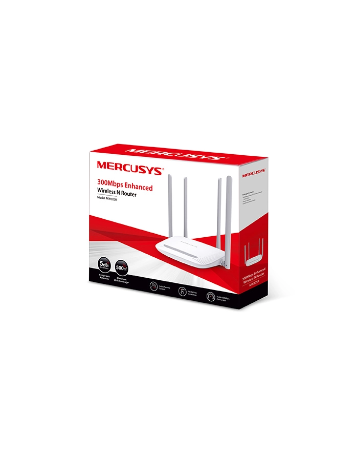 Router Mercusys MW325R główny