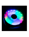 WENTYLATOR AEROCOOL PGS COSMO 12 FRGB (120mm) - nr 16