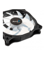 WENTYLATOR AEROCOOL PGS COSMO 12 FRGB (120mm) - nr 17