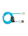 IBOX KABEL MICRO USB 3A MD3A - nr 1