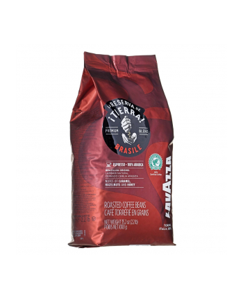 Lavazza Tierra Origins - Brazil - 100% A