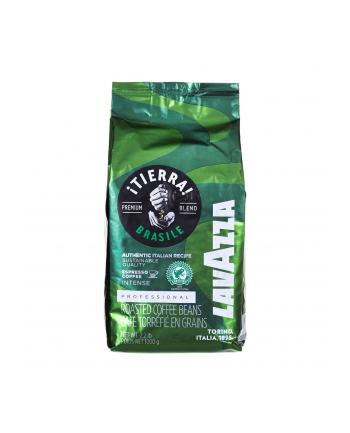 Lavazza Tierra Origins - Brazil - Blend