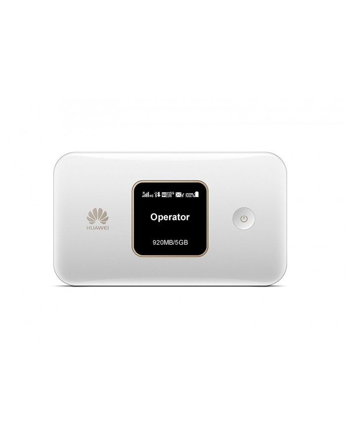 Router mobilny Huawei E5785-92c główny