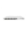 Switch Rack MikroTik CRS317-1G-16S+RM - nr 1