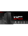 natec GENESIS OBUDOWA IRID 505 MIDI TOWER (Z OKNEM  USB 30) - nr 100